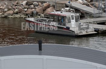 EA295936, Eastpress, Porvoo, Finland